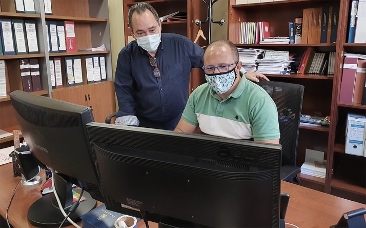 La Diputación dictamina subvenciones al emprendimiento por 281.199 €