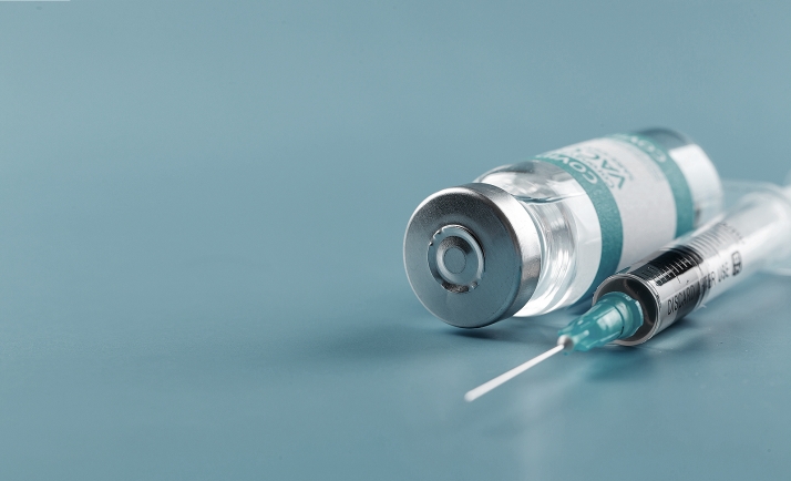 Así irá la vacunación hasta el lunes