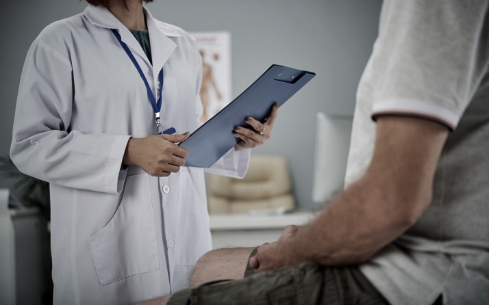 Advierten que la situación más crítica en la sanidad rural será en la primera mitad de agosto