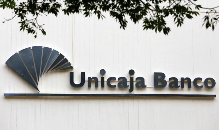 Unicaja Banco mejora su beneficio neto un 15% en el primer semestre hasta los 70 M€ 
