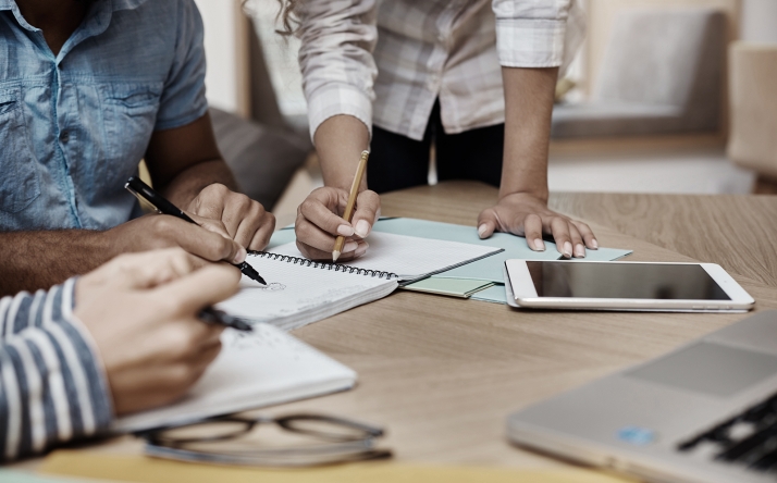 Abre, con 2 M€, la convocatoria de ayudas dirigidas a recién titulados para que inicien un negocio 