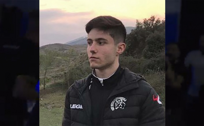 Soria se eleva a la millonaria audiencia del Rainbow Six Siege