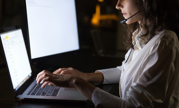 La Junta impulsa las competencias digitales de los empleados públicos de Castilla y León