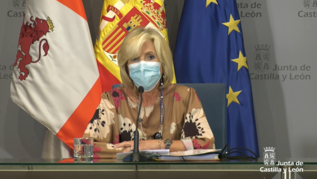 Castilla y León pretende recuperar el toque de queda 