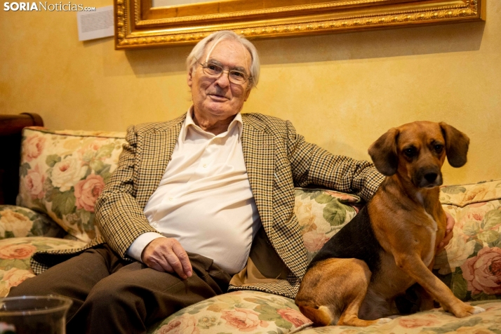 La Fundación Vicente Marín acoge dos coloquios durante este mes