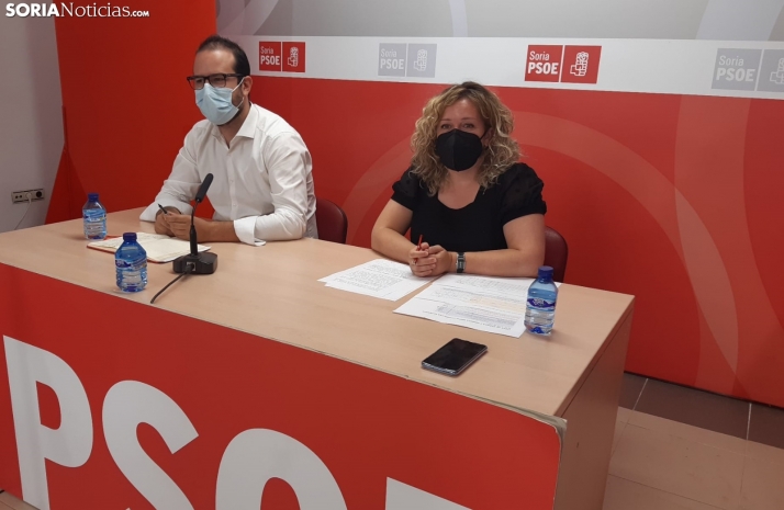 Soria, segunda provincia de Castilla y León donde más crecen las listas de espera