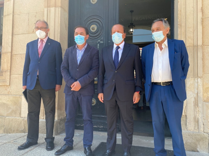 El Consejo de Cuentas de Castilla y León saca los colores a un municipio de Soria