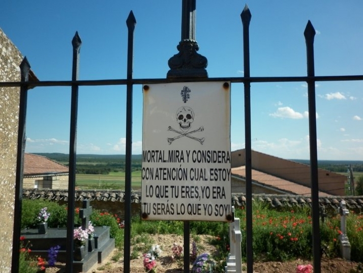 Castilla y León regula la muerte digna y los cuidados paliativos 