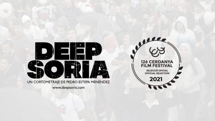 Deep Soria se proyectará en el Cerdanya Film Festival
