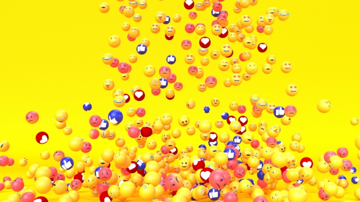 ¿Cuáles son los emojis más sorianos?