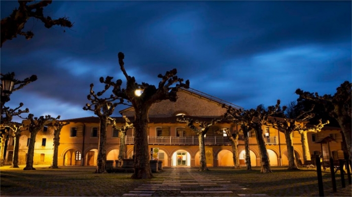 Del Carbón al Grafiti (II), nueva exposición del Museo de la Siderurgia y la Minería en Castilla y León