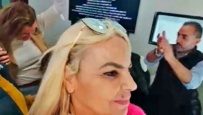 La ayuda de los vecinos permite identificar a 4 asistentes más a la fiesta ilegal de Leticia Sabater en Medinaceli 