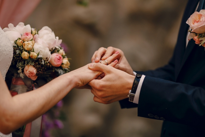 Soria cosechó en 2019 el número más bajo de bodas del último lustro