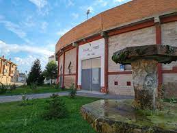 Rubén Sanz torea en Almazán, compartiendo terna con Diego Urdiales y Juan Ortega