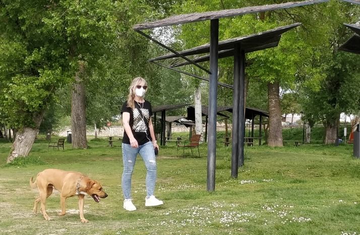 Estas son las nuevas condiciones del uso de mascarilla en Castilla y León 