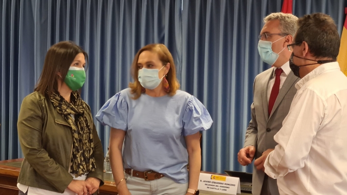 CSIF permanecerá vigilante para que el Gobierno cumpla con el acuerdo de los interinos