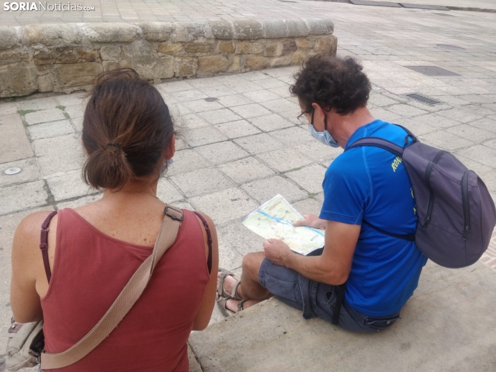 Cómo conseguir el Bono Turístico de la Junta para disfrutar de Castilla y León 