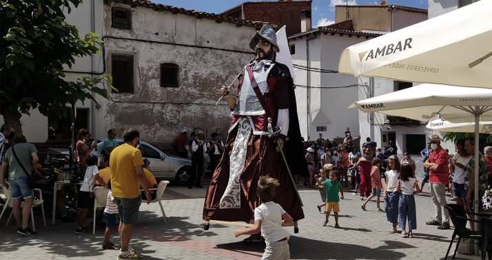 Borobia recibe a Don Tristán en La Concordia
