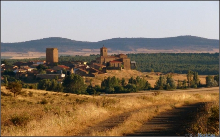 Bécquer sigue en Noviercas ya conoce a sus ganadores