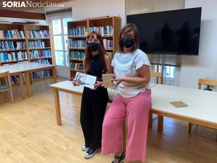 ‘Pelos’, una reflexión soriana sobre la estética corporal femenina