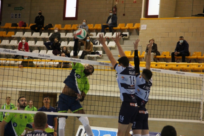 Alberto Salas dice adiós al voleibol después de 2 décadas 