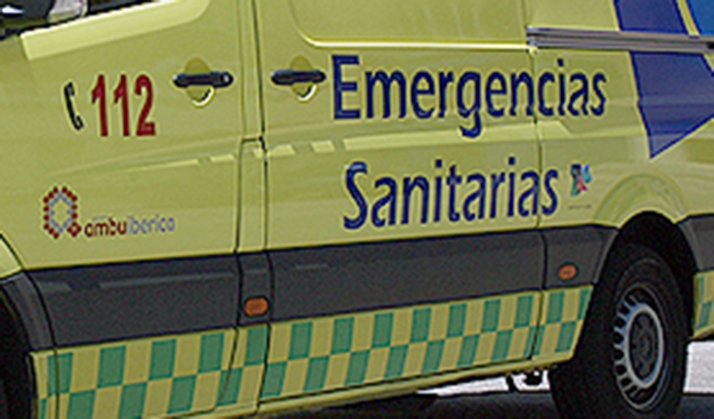 Más del 90% de los usuarios del servicio de emergencias del Sacyl lo valoran positivamente