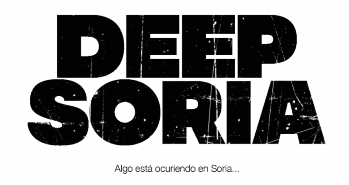 ´Deep Soria´ inscrita en los Premios Goya