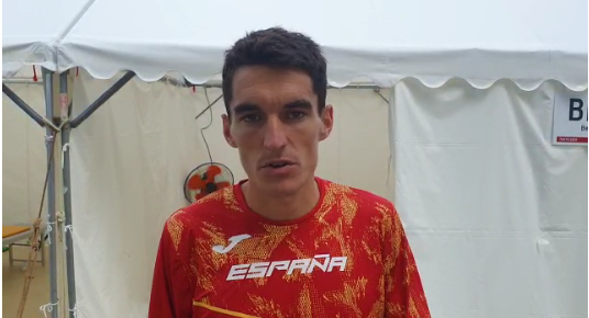 Dani Mateo: He hecho todo lo que he podido