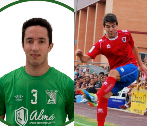 El duelo ‘soriano’ de 1º RFEF finaliza en tablas