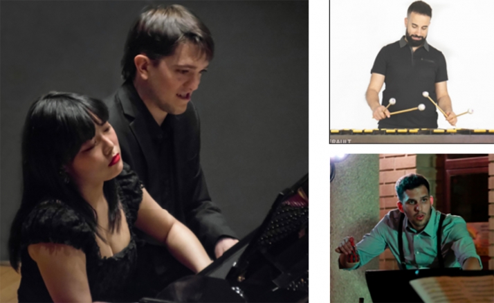 Este jueves, nueva cita del Soria Clásica en el IES Machado 