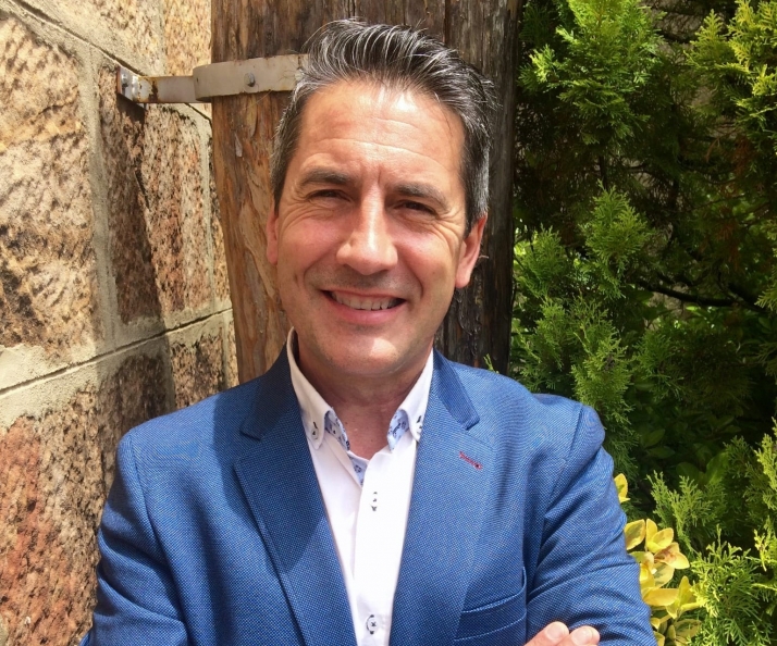 Pepe Sanz Cámara: la alternativa a la actual presidencia de la Sociedad de Cazadores y Pescadores San Saturio