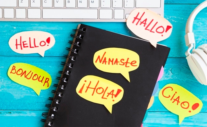 Castilla y León becará a los universitarios que quieran aprender otro idioma 