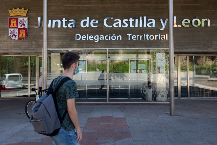 La Junta de Castilla y León convoca nuevos procesos selectivos con 251 plazas