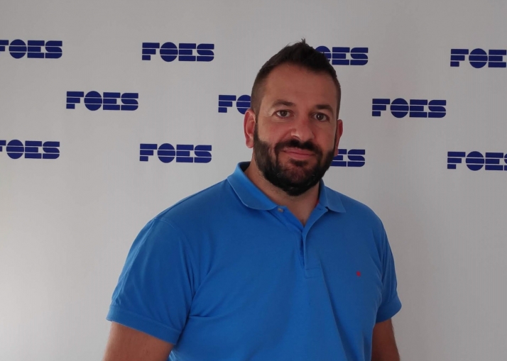 Los veterinarios sorianos estrenan nueva asociación empresarial, ASOEVET