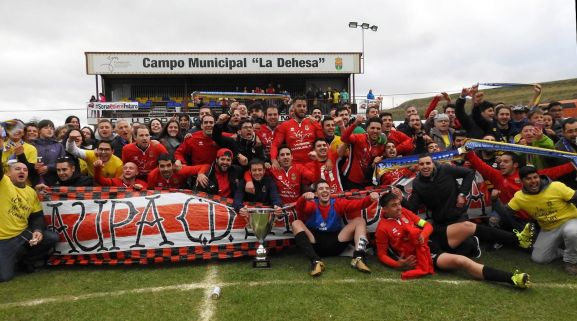 La Copa Diputación vuelve mañana después de un año de parón