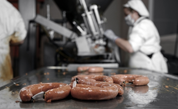 Las exportaciones del sector agroalimentario en Castilla y León se disparan un 32% desde 2015