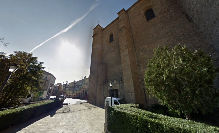 Ágreda busca implicarse con la España Vaciada