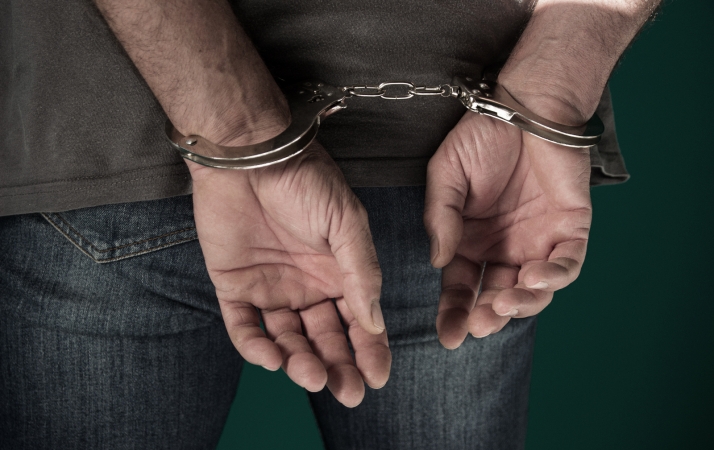 Detenido en Valladolid con 19 antecedentes por delitos de drogas y contra la propiedad