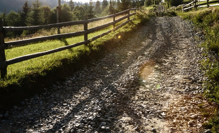 La Diputación abre las ayudas para la conservación de caminos municipales
