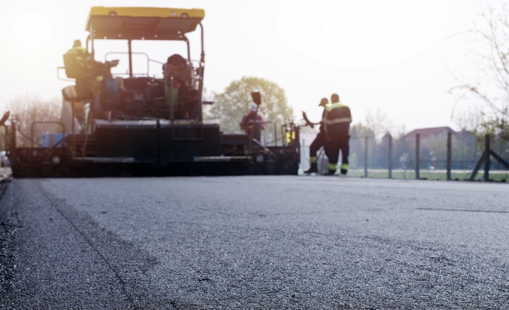 Adjudicado el contrato de conservación de las carreteras autonómicas de Soria
