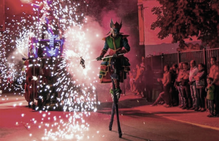 Las cuatro citas culturales que no te puedes perder este fin de semana en la provincia