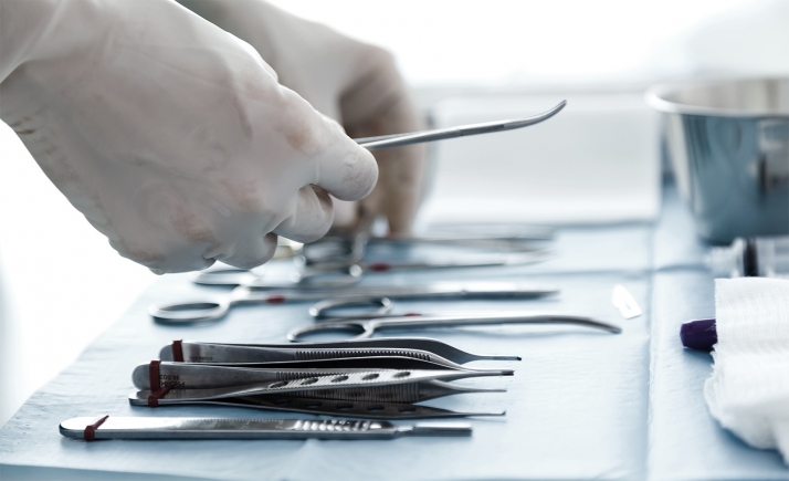 El TSJCyL niega 155.000 € a una paciente por las secuelas que sufrió tras ser operada de cadera en el hospital de León