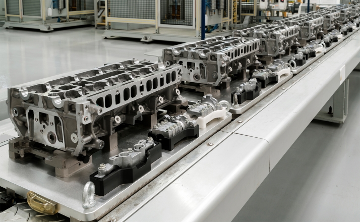 Aprobados 5 M€ para la ampliación de Nissan en el enclave CyLoG de Ávila