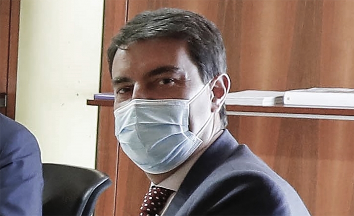 Los consejeros de la Junta rendirán cuentas de su gestión en el ecuador de la legislatura ante las Cortes regionales en septiembre