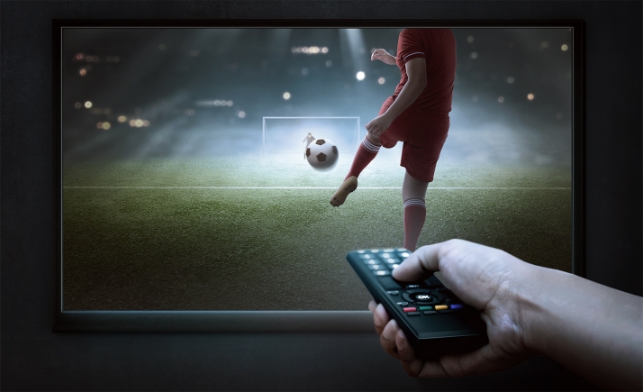 ¿Dónde y cómo ver los partidos del Numancia esta temporada en 2 RFEF?