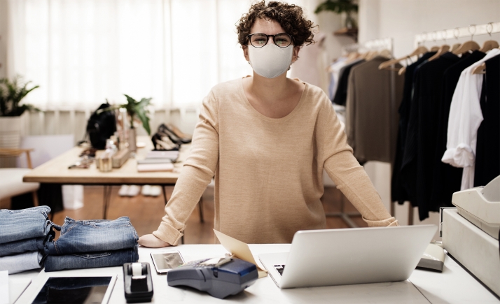 La Junta amplía hasta el 15 de septiembre la convocatoria de ayudas directas a pymes y autónomos para 570 sectores económicos