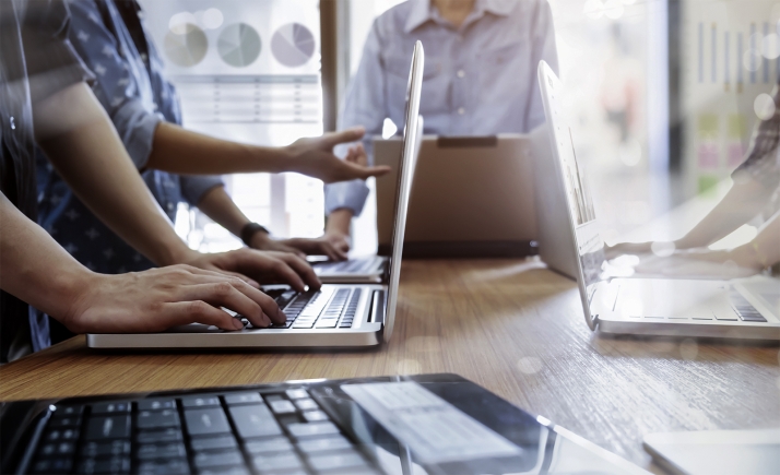 Convocado el programa de ayudas de formación con compromiso de contratación para las empresas de CyL