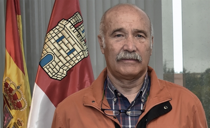 Las indumentarias del CD San José, Sporting Santo Domingo y Río Duero Soria homenajearán a José Miguel Serrato