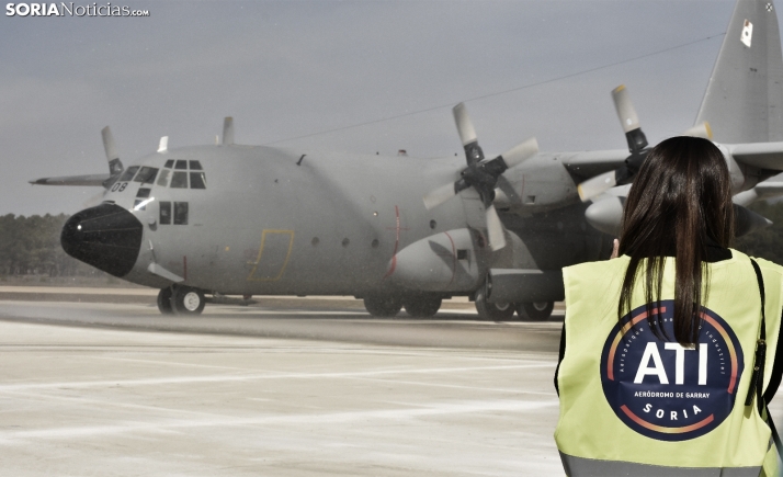 Luz verde a la ampliación del aeródromo