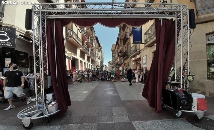 Al otro lado del Collado